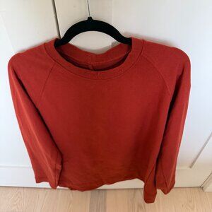 lululemon City Sweat Pullover